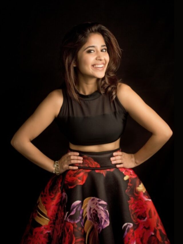 Shweta Tripathi Fitness & Diet for a Weight Loss