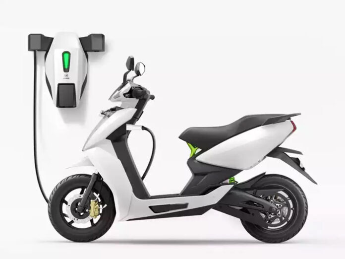 एक बार चार्ज करने के बाद चल सकते हैं 236 km तक ये पांच E-Scooters, डिजाइन और फीचर्स भी  हैं दमदार