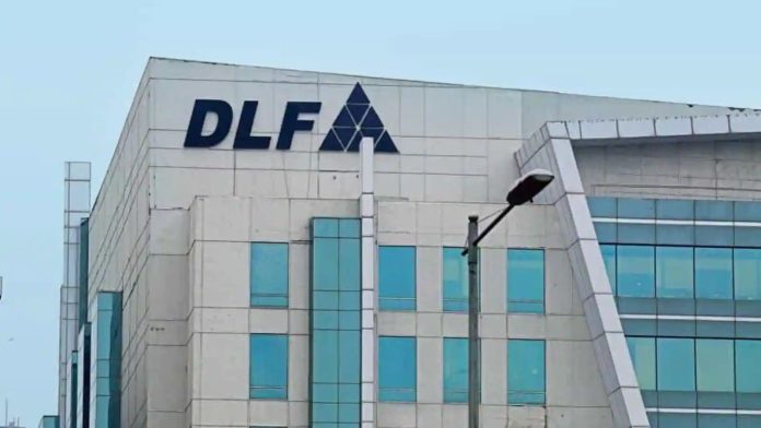 DLF Result Today