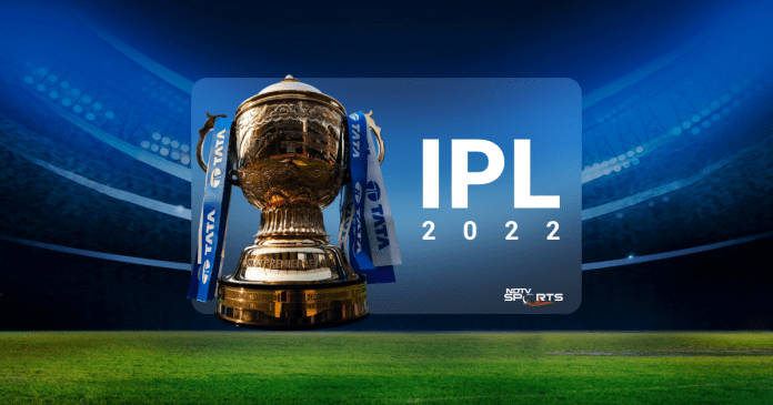 IPL 2022 News