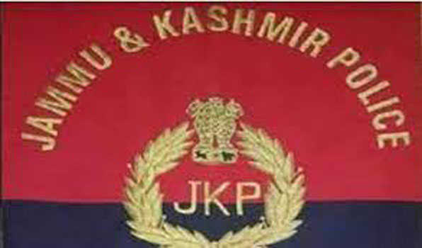 Jammu and kashmir news