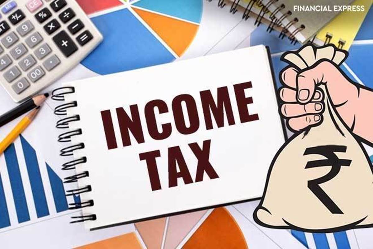 Income Tax Return Filing