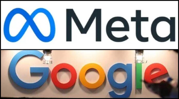 Google-Meta