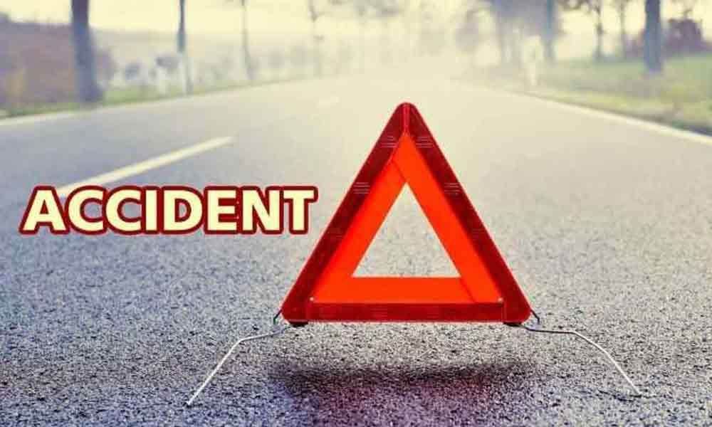 Today Accident News