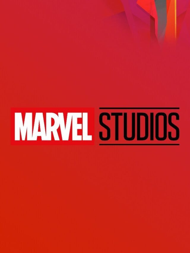 Marvel studios and all the upcoming titles , Movies and web-series