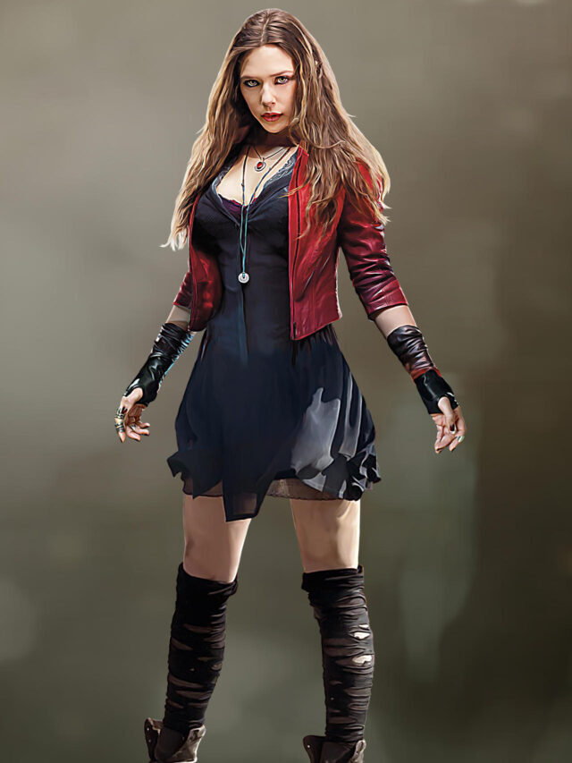 Elizabeth Olsen Facts Not Everyone Knows