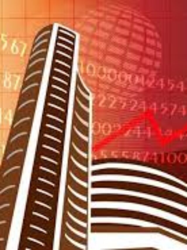 बाजार बंद: सेंसेक्स 550 अंक ऊपर, निफ्टी 178 अंक