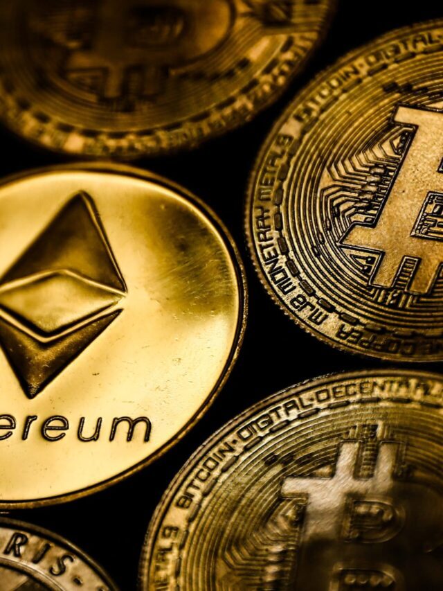 Here’s a short rundown of the main crypto currency values for November 13th.