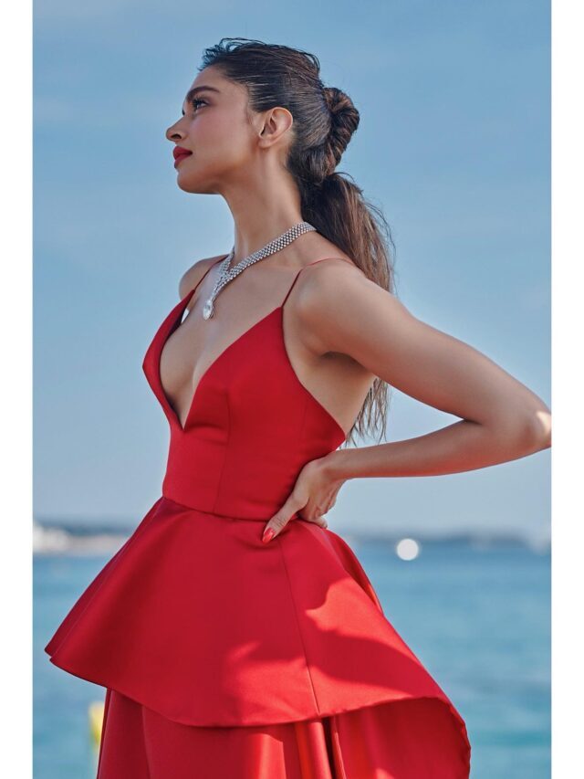 Deepika Padukone Beauty secrets to shine like her