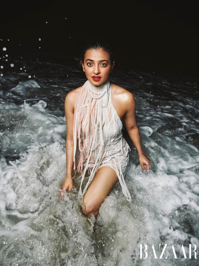RADHIKA SIZZLES IN HER MOST HOT AND SENSUOUS AVATARS