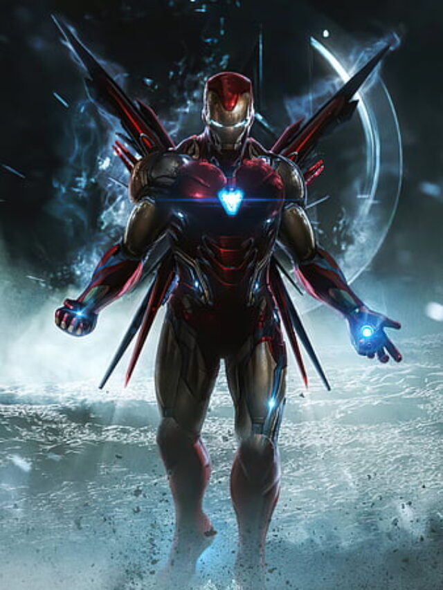 Upcoming Marvel Infinity comics New this week