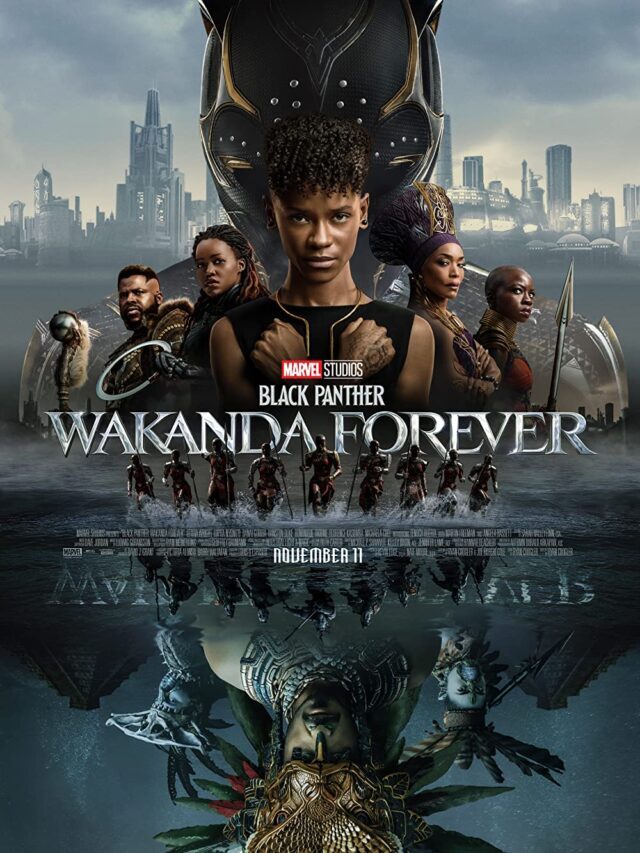 ‘BLACK PANTHER : WAKANDA FOREVER’ : Best dialogues from marvel studios’ new outing
