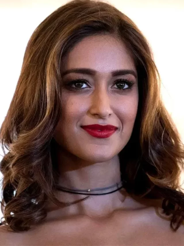 Ileana D’Cruz Beauty Secret And Skincare Tips.