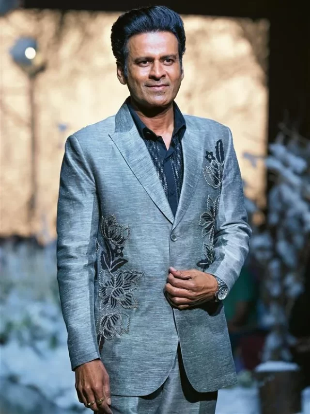 MANOJ BAJPAYEE REACTS ON HAVING Rs 170 CRORE NET WORTH.