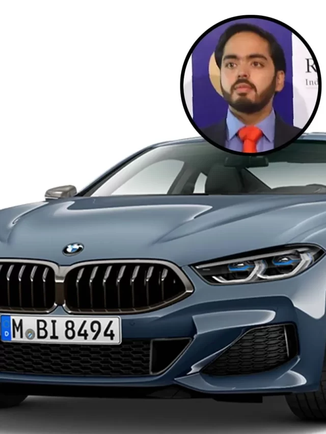 ANANT AMBANI SUPER FAST AND LUXURY CAR COLLECTION.