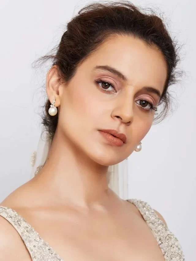 KANGANA RANAUT SKINCARE TIPS FOR A RADIANT SKIN