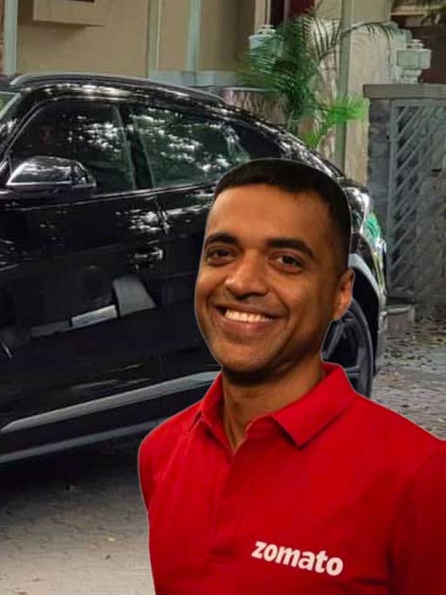 ZOMATO FOUNDER DEEPINDER GOYAL’S CAR COLLECTION: FROM FERRARI ROMA TO PORSCHE CARRERA S