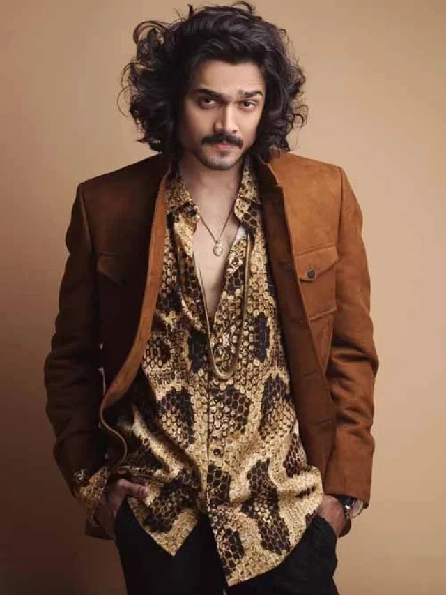 TOP 6 HAIRSTYLE INSPIRED BY BHUVAN BAM, MUST TRY ONCE