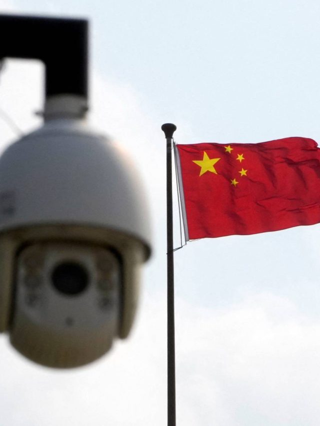 CHINA SENTENCES AMERICAN CITIZEN TO EXISTENCE ON SPYING RATE