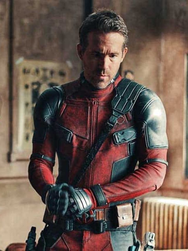 Deadpool 3 has started filming—and Ryan Reynolds isn’t allowed to improvise