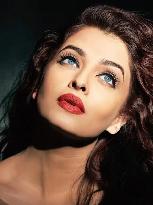 Aishwarya Rai’s DIY face mask helps to brighten up skin.