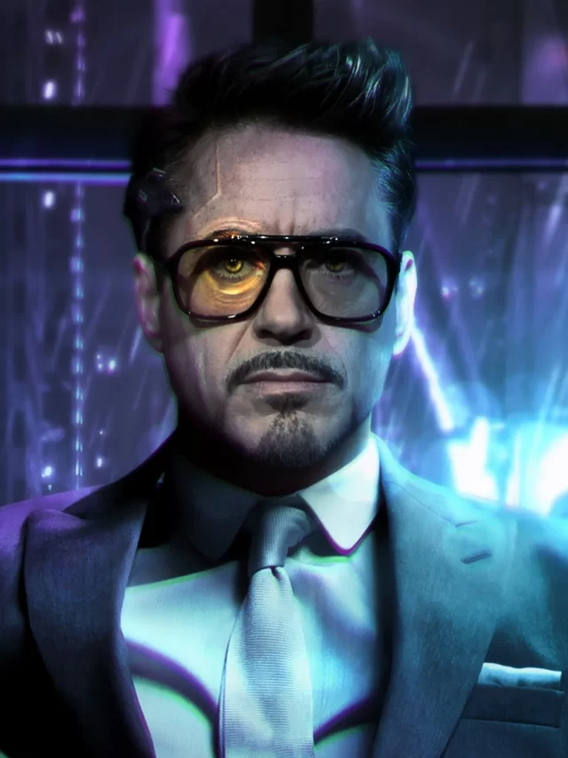 Robert Downey Jr.’s Powerful Workout Routine For Fit Body.