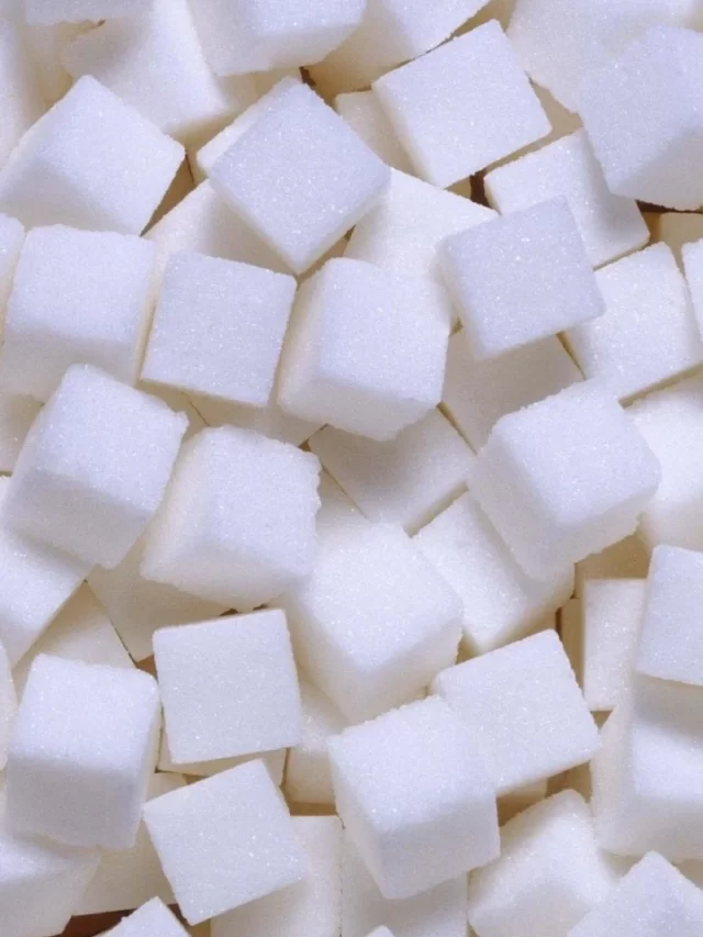 Sugar Consumption: Finding Balance and Building Healthy Habits