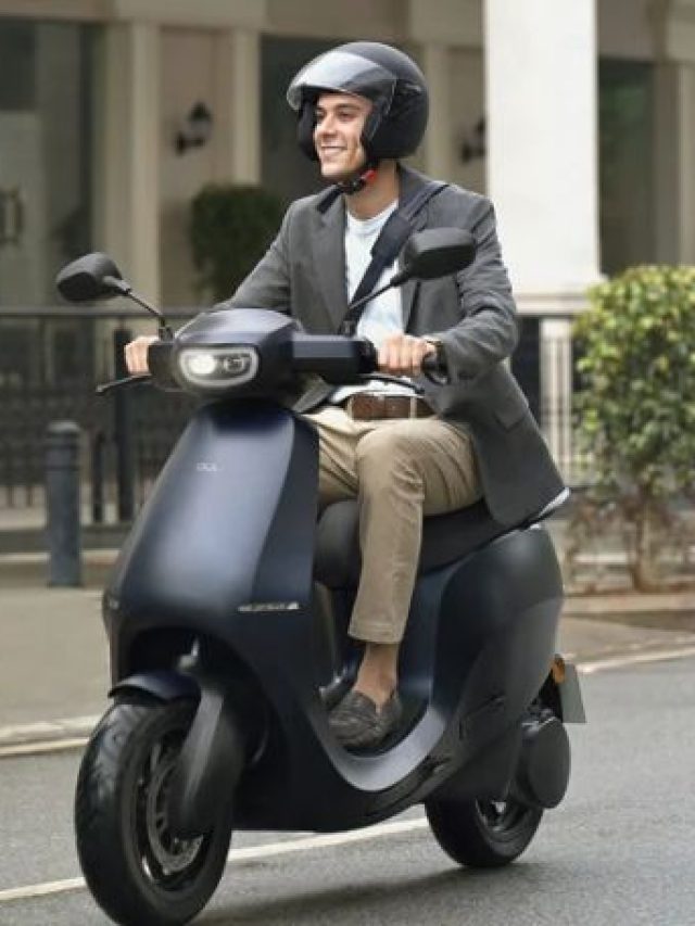 Cheapest Price Electric Scooter Specially Made for Indians.