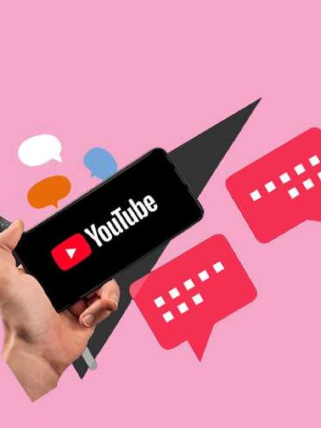 YouTube’s new tool can automatically dub videos in other languages.