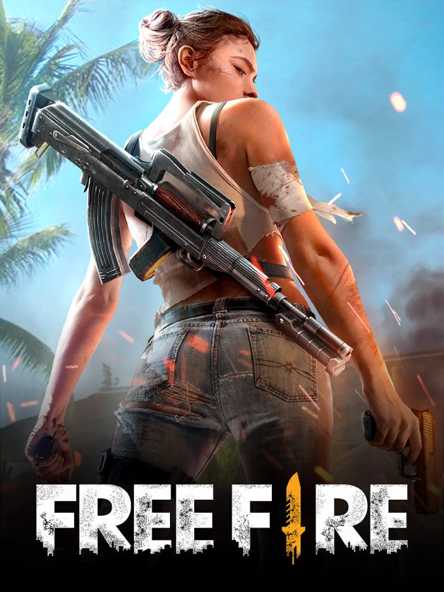 Free Fire Redeem Codes Today To Get Diamonds & Skins.