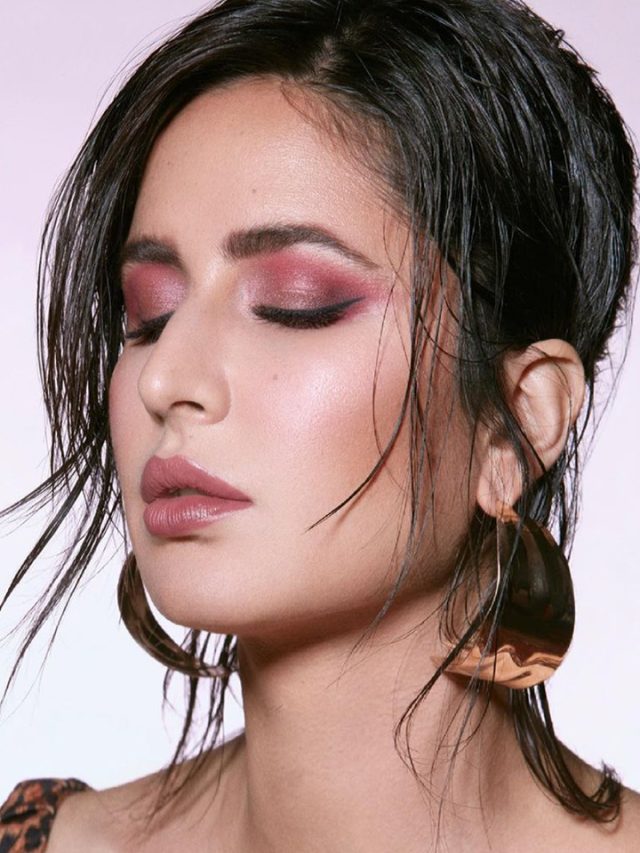 Katrina Kaif’s Skincare Routine For a Korean Clear Skin.