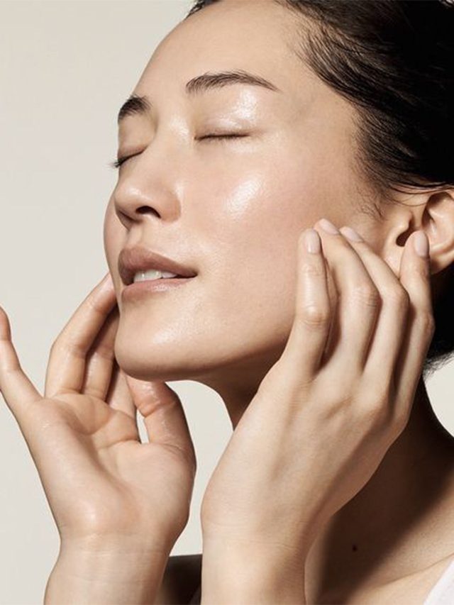 The Korean Skincare Routine: Achieving Radiant Glass Skin.