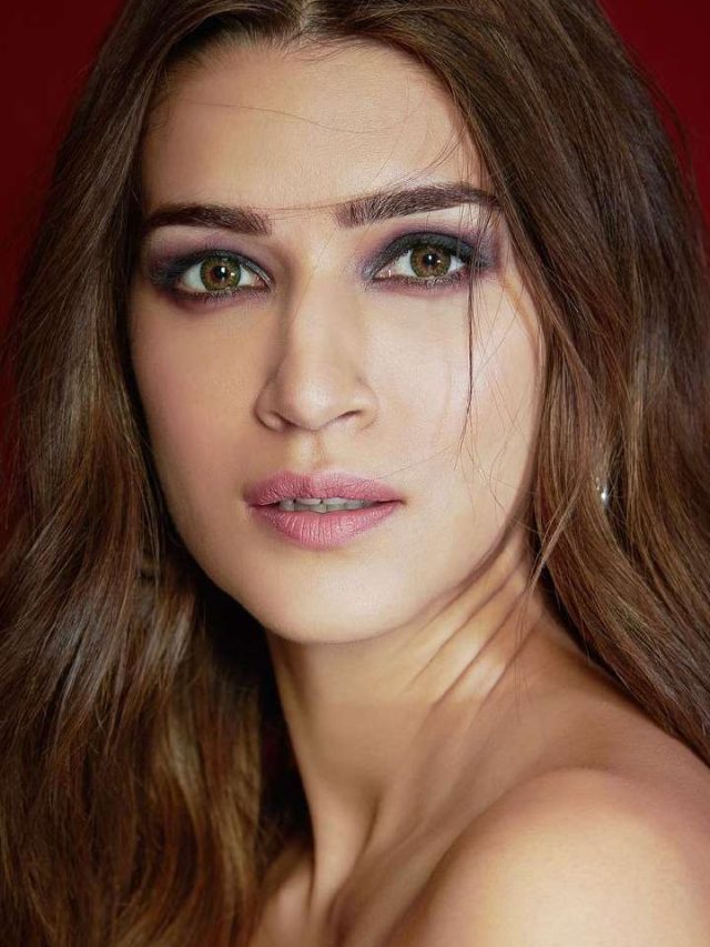 Kriti Sanon’s Skincare Routine For Well-Nourished Skin.