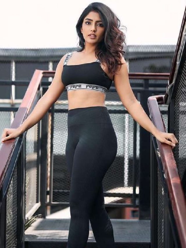 Eesha Rebba’s Amazing Fitness Routine And Diet Plan For Toned Body