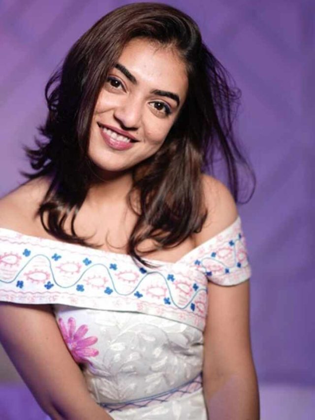 Nazriya Nazim’s Inspired Cardio Exercises For Weight Loss