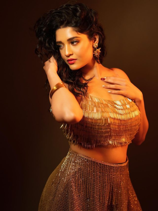 Ritika Singh Weight Loss Routine Sleek And Sharp Figure.