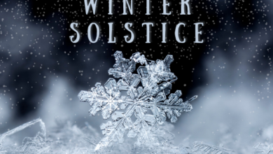 Winter solstice 2023