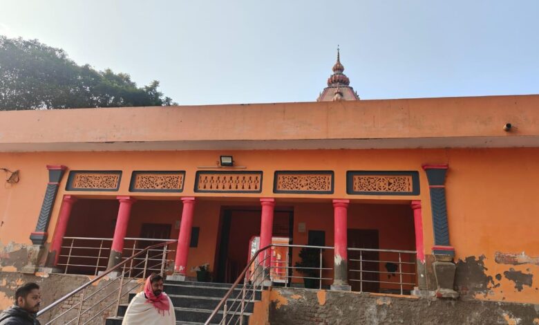 Navvy Ayodhya