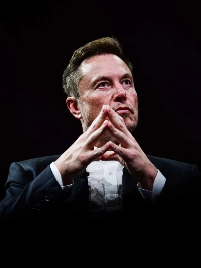 Reasons Elon Musk Thinks AI Could Be Humanity’s Doom