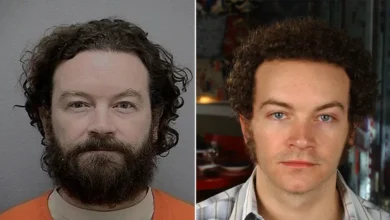 Danny Masterson