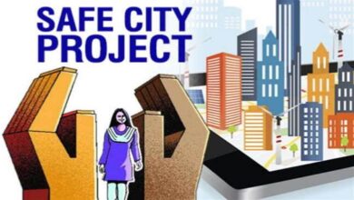 Safe City Project
