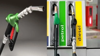 Petrol Diesel