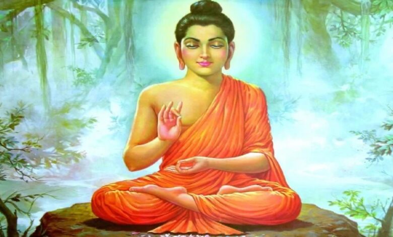 Buddha