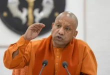 CM Yogi