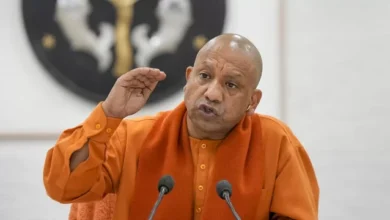 CM Yogi