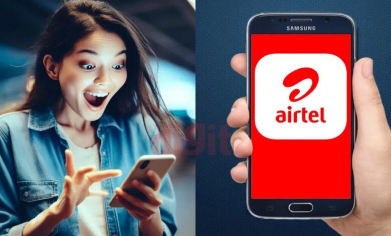 Airtel