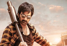 Ravi Teja upcoming movies