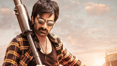 Ravi Teja upcoming movies