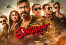 Singham Again