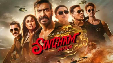 Singham Again